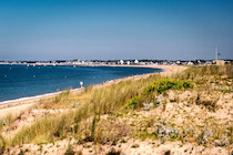 Camping Les Chardons Bleus de la Turballe la_turballe France