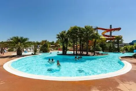 Camping maeva Club Les Alizés lannion France