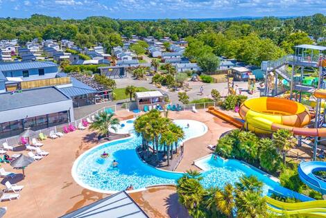 Camping maeva Club Les Alizés lannion France