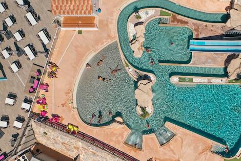 Camping des Albères laroque_des_alberes France