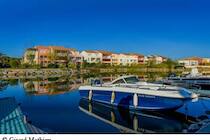 Résidence locative LAGRANGE VACANCES CATALANA le_barcares France