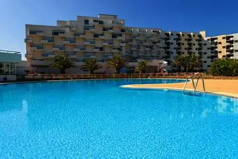 Résidence locative Lagrange Vacances E Lydia Playa - Grande Pla le_barcares France