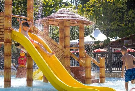 Camping Antioche le_bois_plage_en_re France