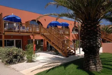 Résidence locative Du Golfe le_capdagde France