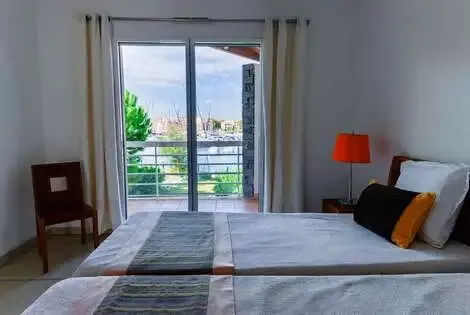 Résidence locative Lagrange Vacances L'Ile Saint-Martin le_capdagde France