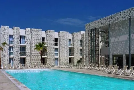 Résidence locative Prestige Nakâra le_capdagde France