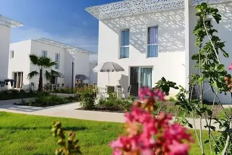 Résidence locative Prestige Nakâra le_capdagde France