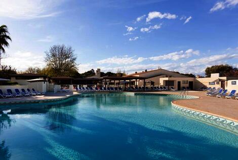 Résidence hôtelière SOWELL - Family Cap d'Agde le_capdagde France