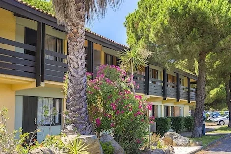 Village à thème Village Club Azureva - Cap d'Agde le_capdagde France