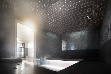 Résidence locative MGM Hôtels & Résidences - Résidence Le Roc des Tours le_grand_bornand France