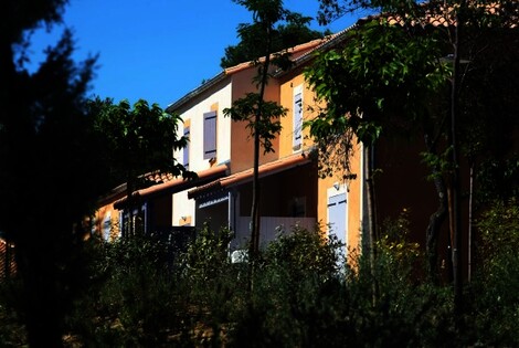 Camping Les Cigales - Ventes Flash le_muy France