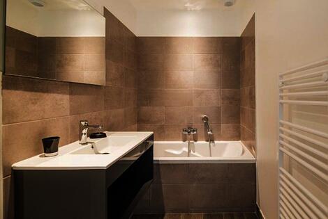 Résidence hôtelière Pierre & Vacances Premium Résidence Les Terrasses d'Arsella lecci France