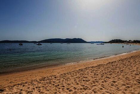 Résidence hôtelière Pierre & Vacances Premium Résidence Vesna Rossa lecci France