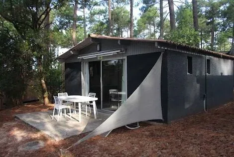 Village vacances VVF Le Cap Ferret lege_cap_ferret France