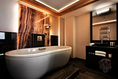 Résidence locative Anitéa - MGM Hotels & Résidences les_avanchers_valmorel France