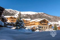 Résidence locative MGM Hôtels & Résidences - Résidence Anitéa les_avanchers_valmorel France