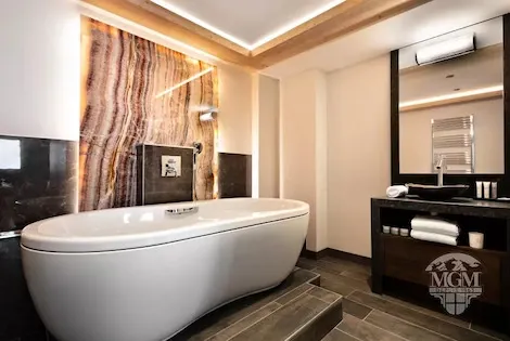 Résidence locative MGM Hôtels & Résidences - Résidence Anitéa les_avanchers_valmorel France