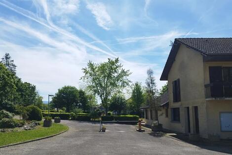 Camping Del Padel les_avenieres_veyrins_thuellin France