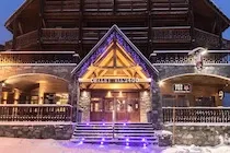 Résidence locative Chalet Altitude - Chalet Val 240 les_belleville France