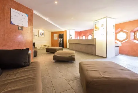 Résidence locative Pierre & Vacances Le Tikal les_belleville France