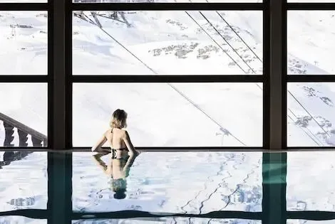 Résidence locative Résidence Les Balcons de Val Thorens les_belleville France