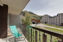 Les Deux Alpes - Résidence Lauvitel - Vacanceole les_deux_alpes France