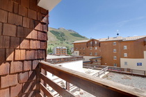 Les Deux Alpes - Résidence Les Bleuets - Vacanceole les_deux_alpes France
