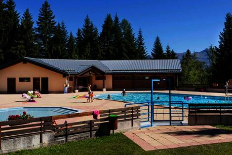 Résidence hôtelière Résidence Le Sappey les_deux_alpes France