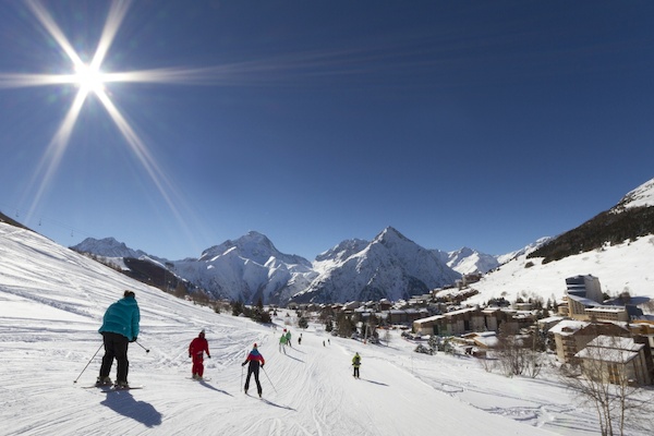 séjour France - Village Club MMV *** Le Panorama