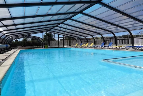 Camping Le Rouge Gorge les_epesses France