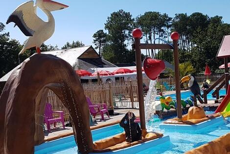 Camping Brin d'amour les_eyziesdetayac France