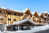 Résidence locative MGM Hôtels & Résidences - Résidence Chalets Elena les_houches France