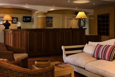 Village vacances Pierre & Vacances Premium Résidence Les Calanques des Issambres les_issambres France