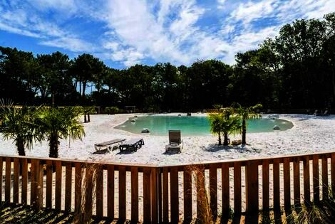 Camping Les Couleurs de la Coubre les_mathes France