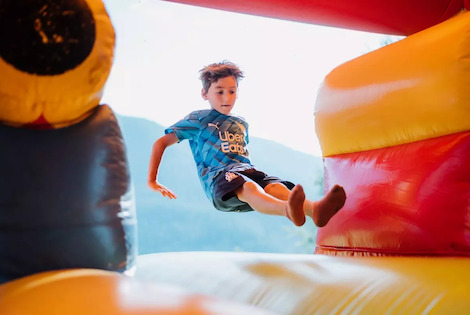 Résidence locative Les Logis d'Orres les_orres France