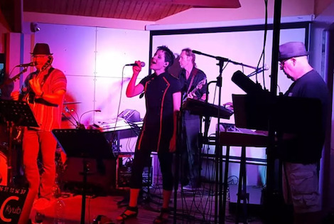 Camping La Dune des Sables les_sablesdolonne France