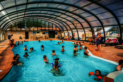 Camping Le Nid d'Été les_sablesdolonne France