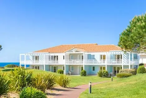 Résidence locative Lagrange Vacances L'Estran les_sablesdolonne France