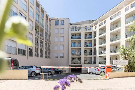 Résidence locative Pierre & Vacances La Baie des Sables les_sablesdolonne France
