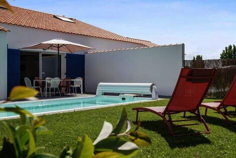 Résidence hôtelière Pierre & Vacances Premium Residence Les Villas d'Olonne les_sablesdolonne France