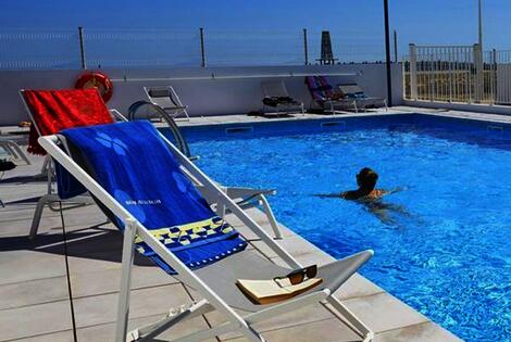 Résidence hôtelière Résidence Les Carrats leucate France