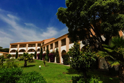 Linguizzetta - Résidence Vacancéole Sognu di Mare (Corse) - Vacancéole - linguizzetta France