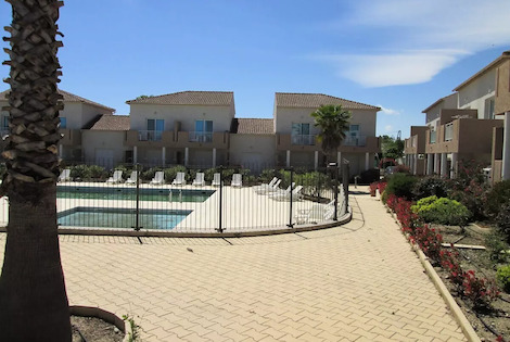 Résidence locative Résidence Les Hauts du Maquis linguizzetta France