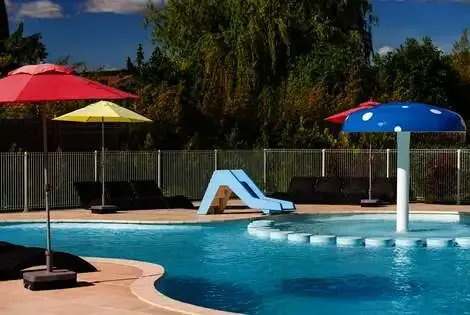 Résidence locative Lagrange Vacances L'Oustau De Sorgue lislesurlasorgue France