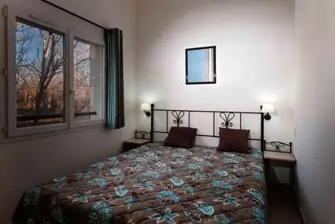 Résidence locative Lagrange Vacances L'Oustau De Sorgue lislesurlasorgue France