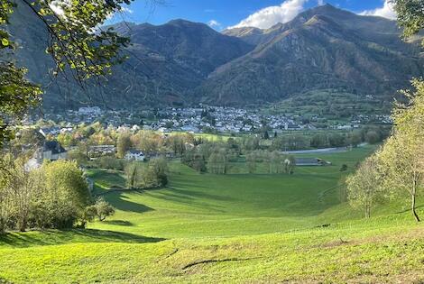 Camping Du Valentin lourdes France
