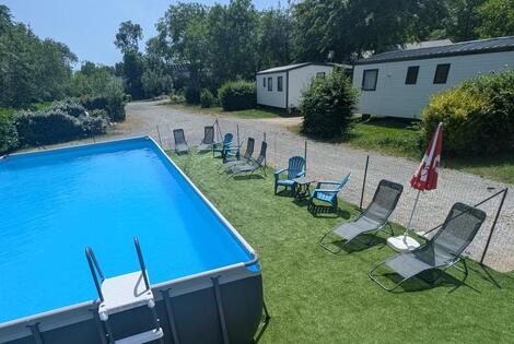Camping La Rabine machecoul_st_meme France