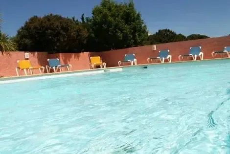Hôtel U Libecciu macinaggio FRANCE