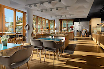 Village vacances Center Parcs - Domaine Villages Nature Paris magny_le_hongre France