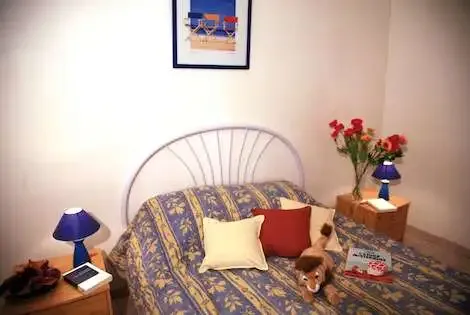 Résidence locative Lagrange Vacances Les Trois Rivieres mandelieulanapoule France